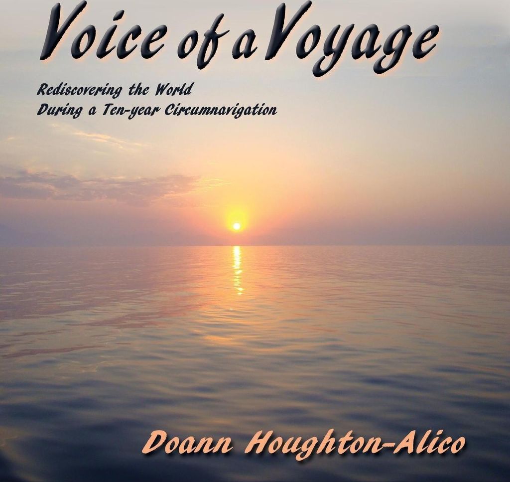 Voice of a Voyage