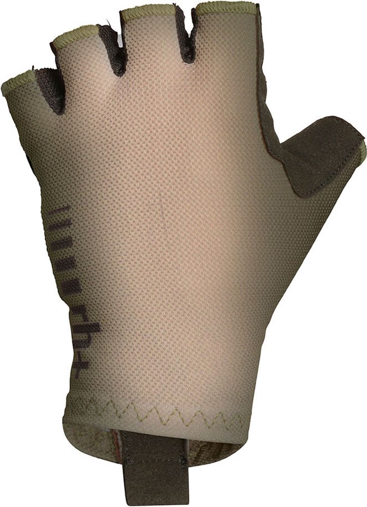 Rh+ New Handschuhe Beige,Grün XS Mann Beige,Grün XS