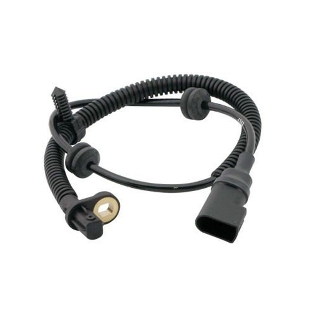 Sensor Raddrehzahl Sidat 84.589 für Ford Hinterachse Links Beidseitig Hinten