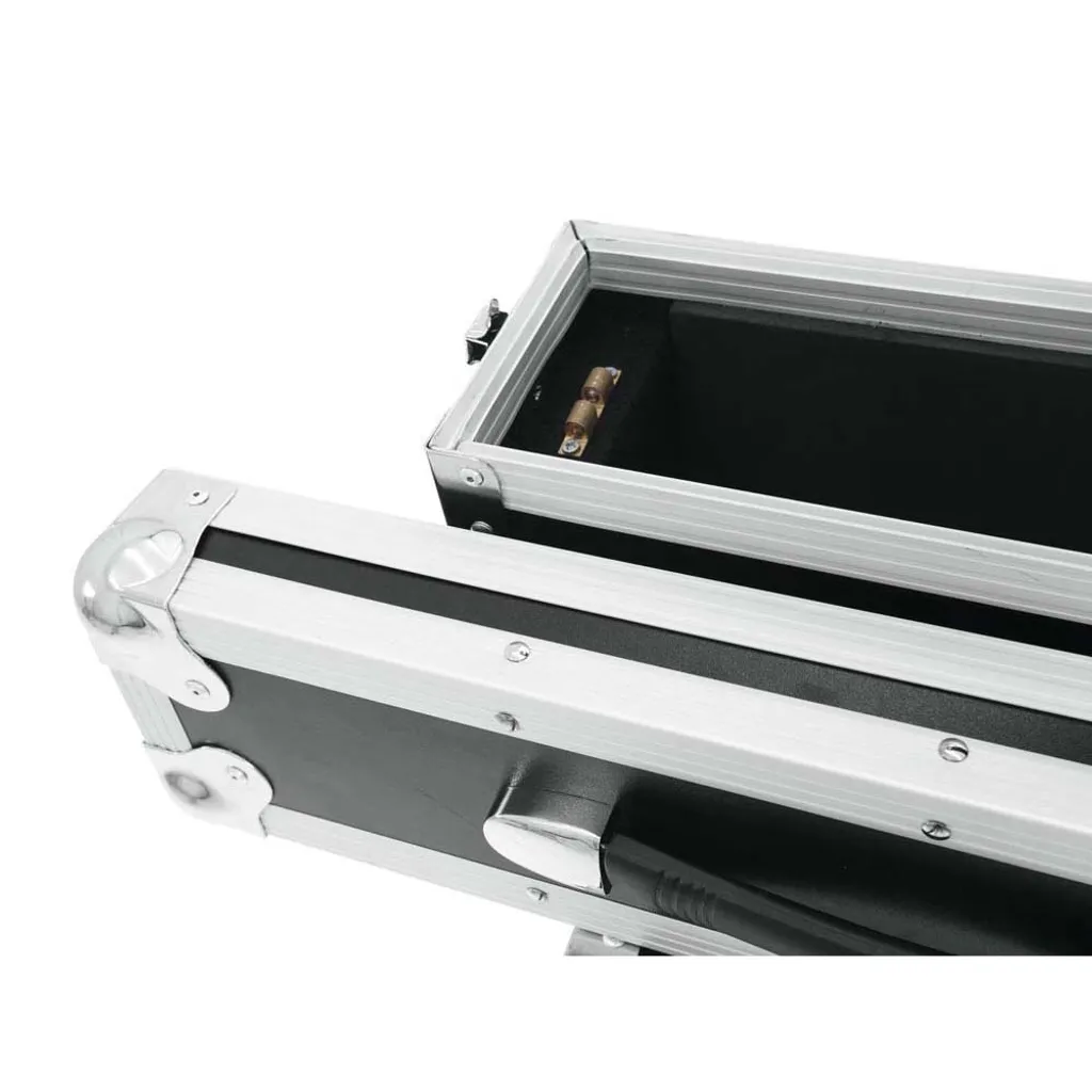 Mallette rigide Roadinger 30126020 en alu avec intérieur compartimenté - 7