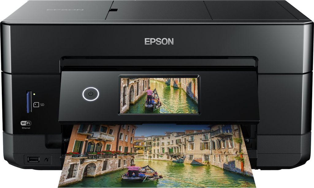 Epson Expression Premium XP-7100 Produktbild 27