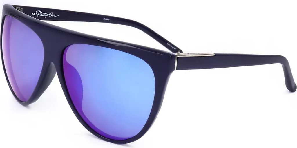Lunettes de soleil Femme Phillip Lim PL17 idéales pour conduite et été