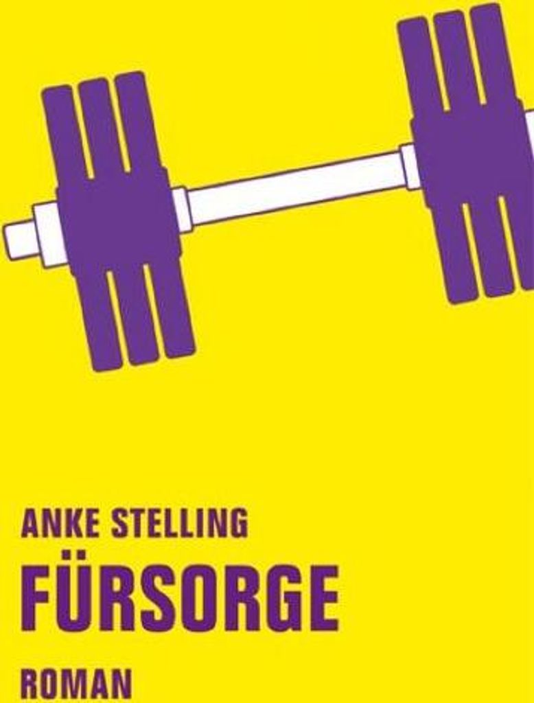 Fürsorge