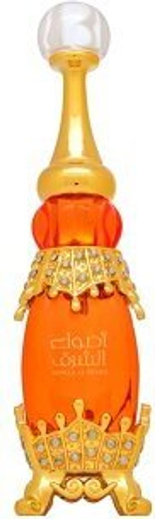 Afnan Adwaa Al Sharq Parfümiertes öl unisex 25 ml