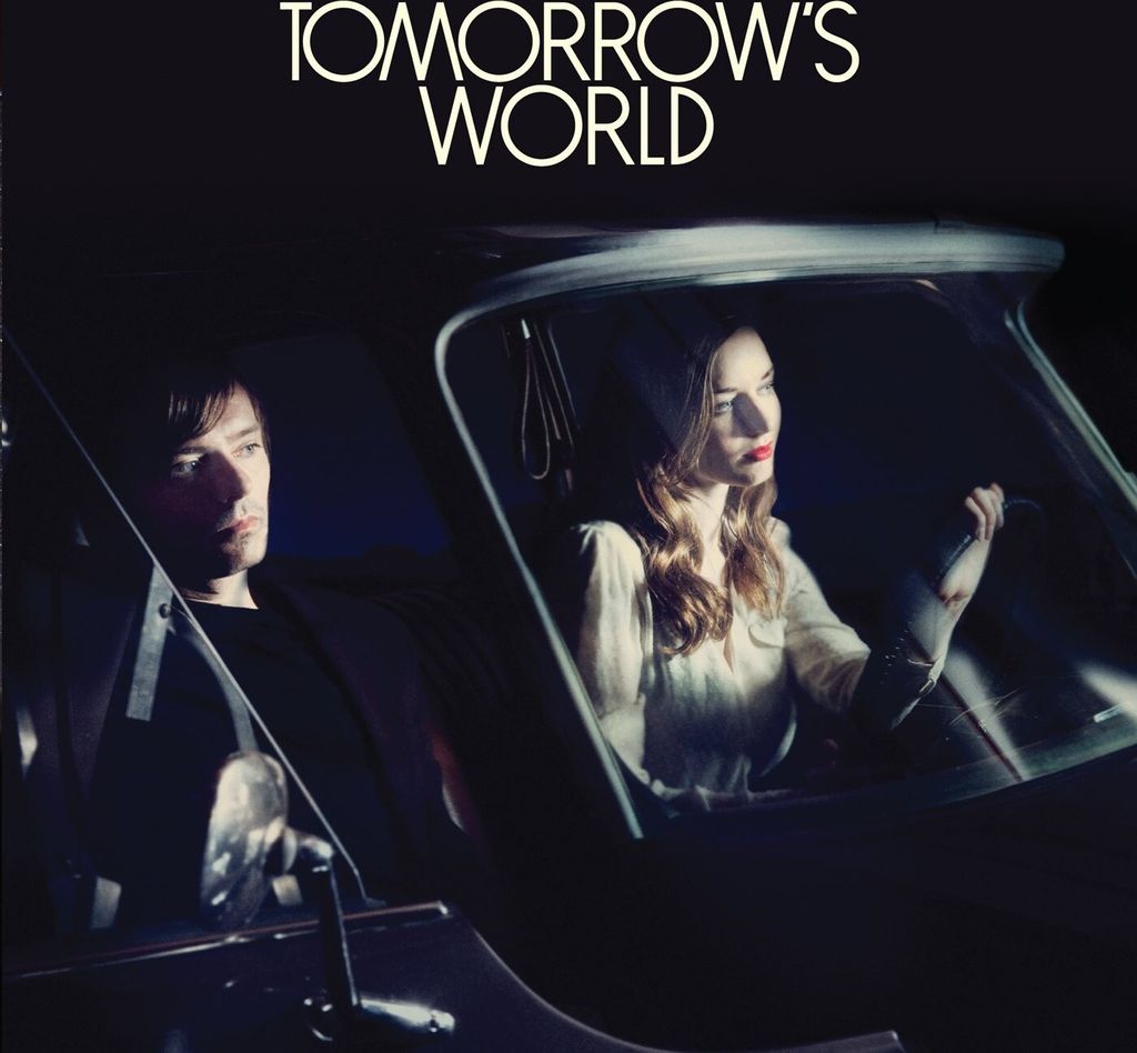 Tomorrow's World-Tomorrow's World