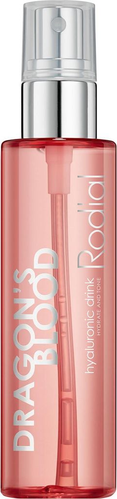 Rodial Dragon's Blood Hyaluronic Drink Face Mist 100 ml