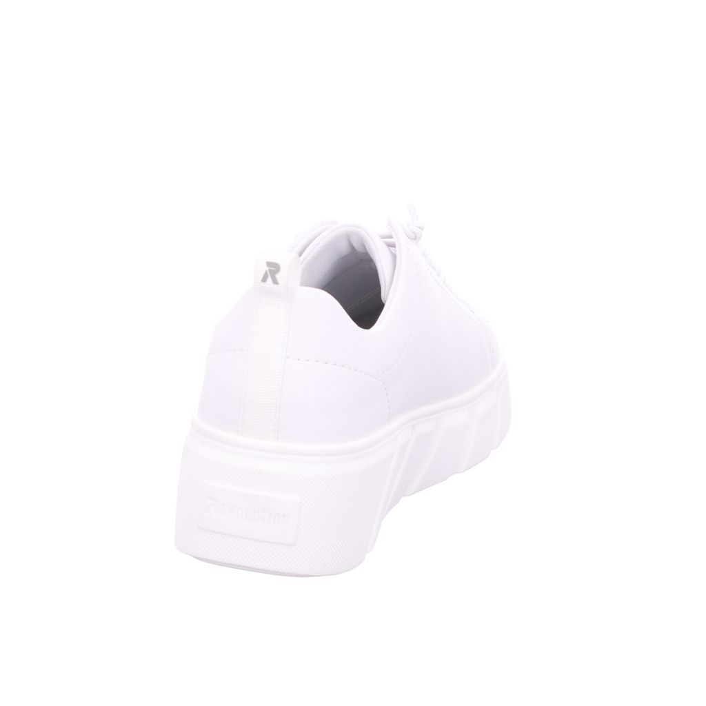 Rieker Sneaker Sneaker Leather Obrázek produktu 12