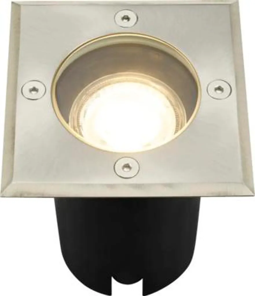 Offerta Telefunken Luce da Incasso IP67 | Carrabile e Impermeabile - 7