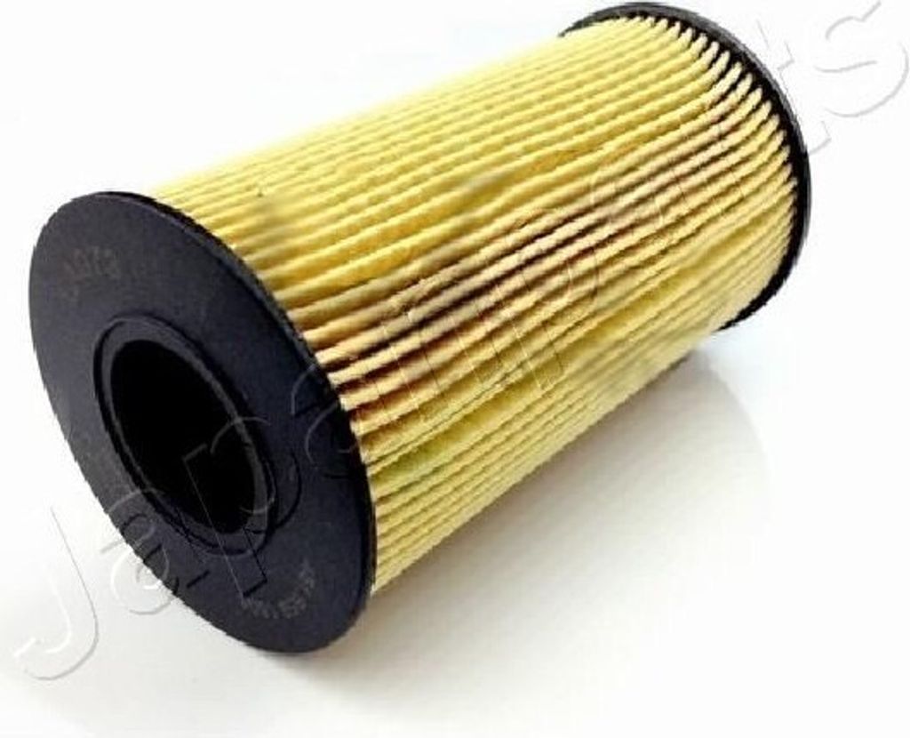 Ölfilter JAPANPARTS FO-ECO027 Filtereinsatz für LAND ROVER Range Rover Evoque (L538) für JAGUAR F-PACE (X761)