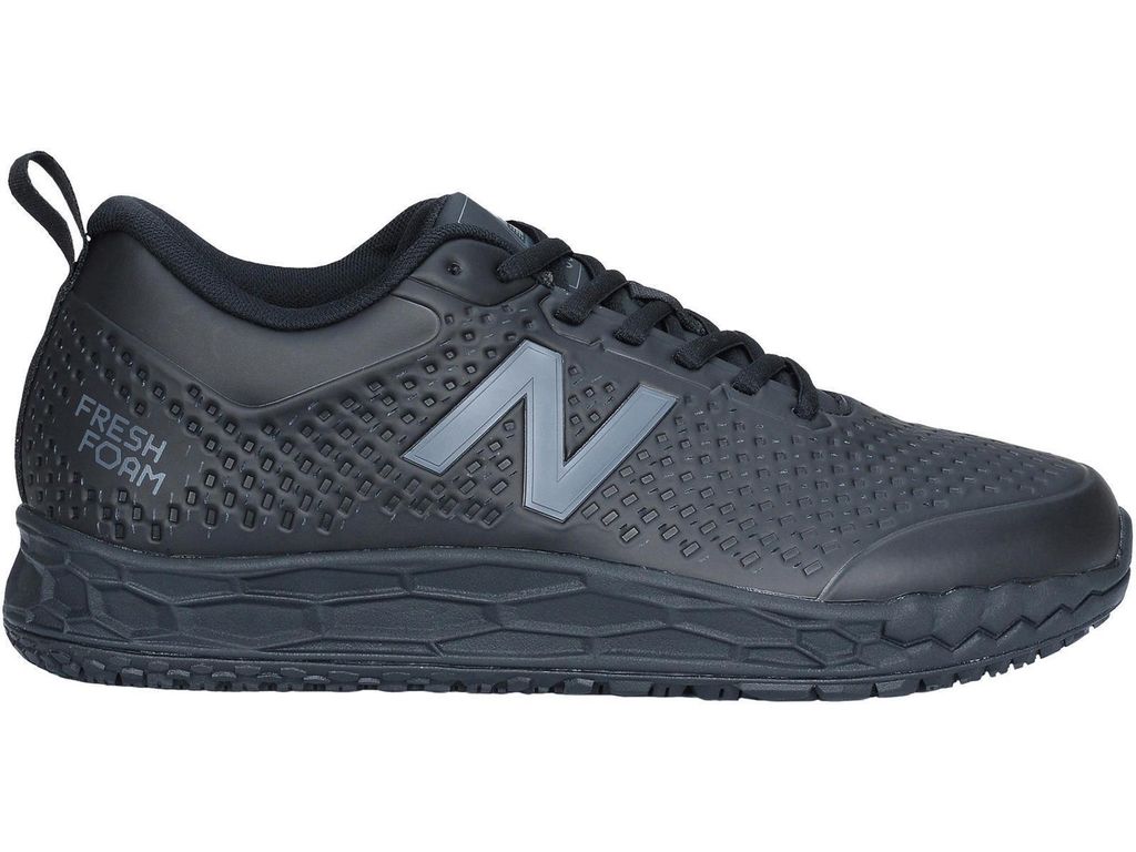New Balance 906SR, Berufsschuhe, OB E HRO SRC, DGUV-Regel Produktbild 