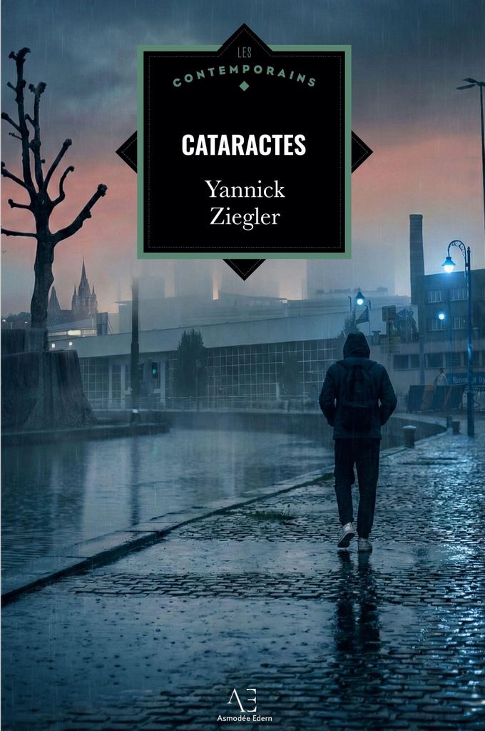 Ziegler, Y: Cataractes