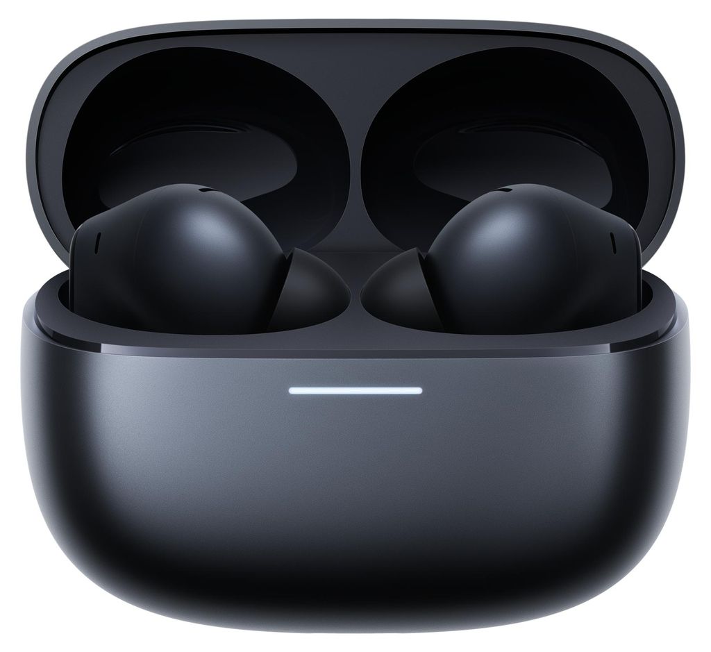 Redmi Buds 6 Pro Weltraumschwarz Produktbild 