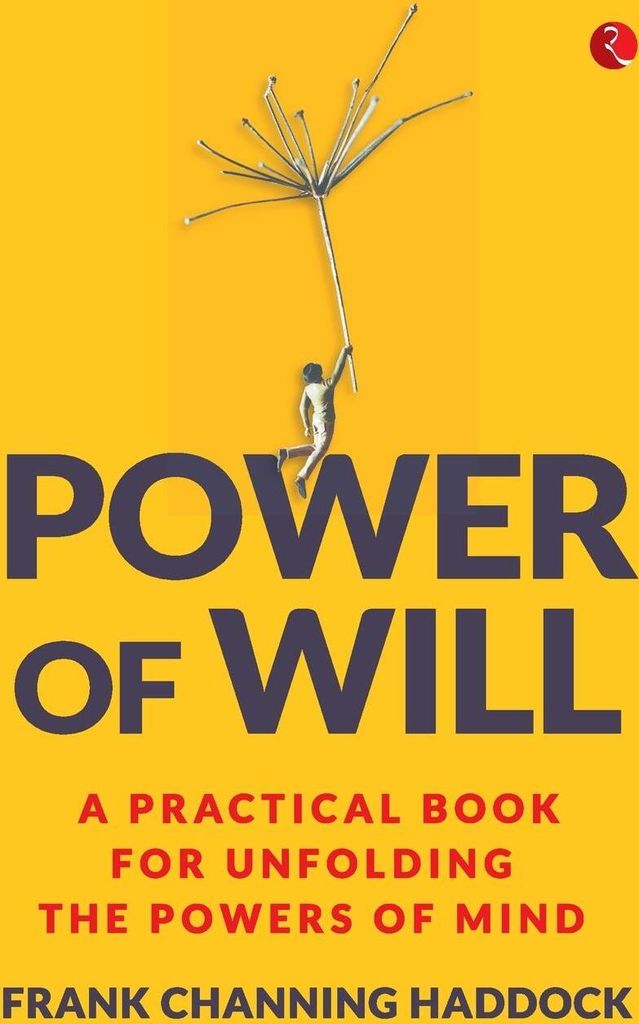 Power Of Will