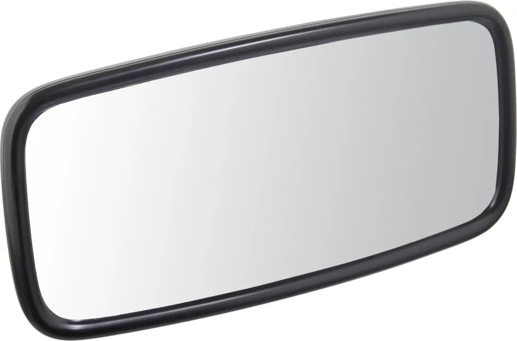 Rétroviseur réversible 370x182mm FEBI 49966 compatible Mercedes-Benz