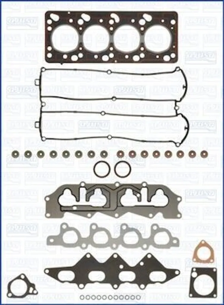 Joint de culasse complet pour FORD MONDEO II Break et Berline BFP