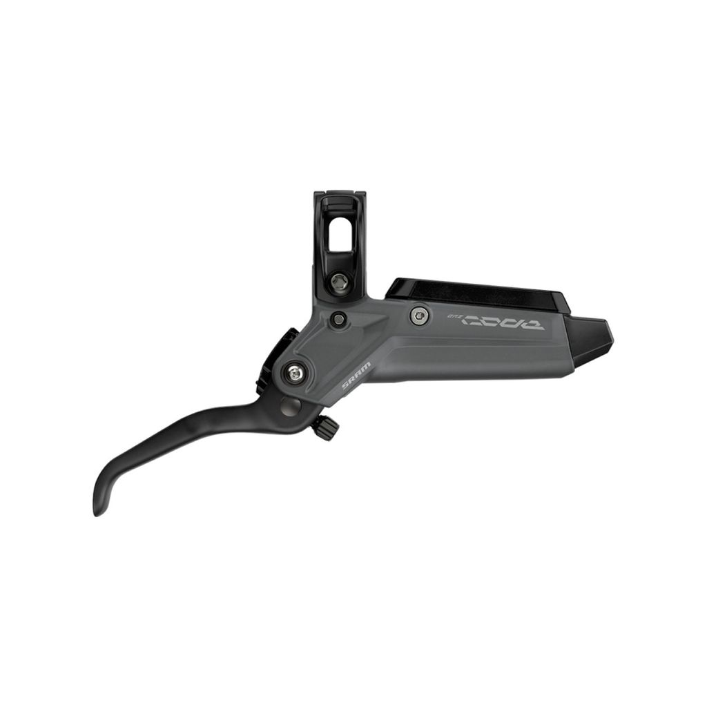 Sram Code Bronze Stealth Flip-Flop 4P Links oder Rechts/Vordere Scheibenbremse