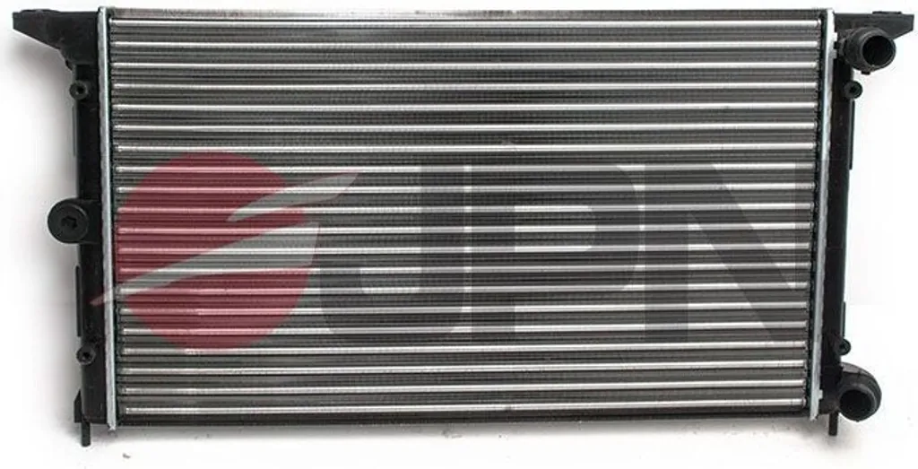 Radiateur moteur JPN 60C9068 pour Ford Galaxy, Seat Alhambra, Sharan