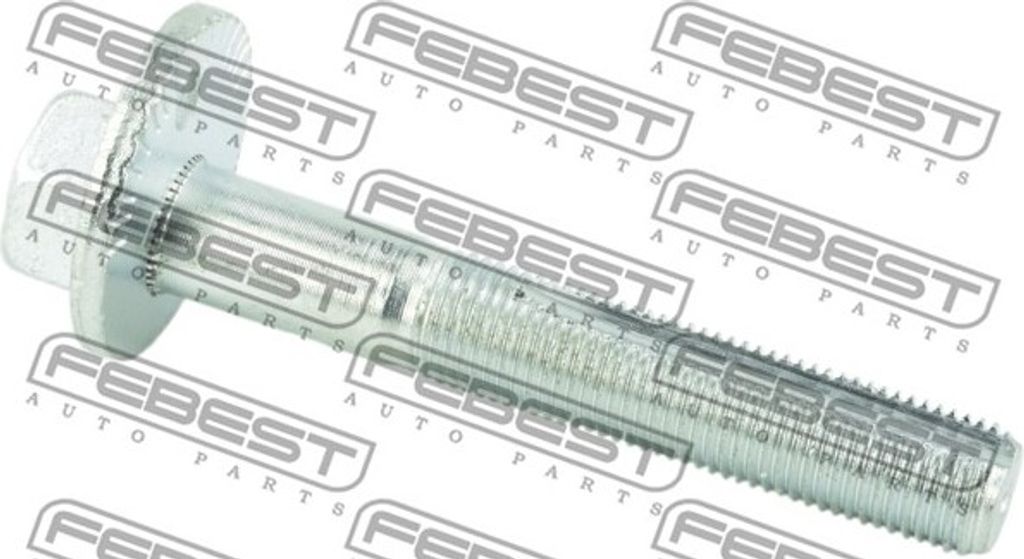 FEBEST 0429-014 Sturzkorrekturschraube für MITSUBISHI ECLIPSE IV (DKA) GALANT Stufenheck (DJ, ED, EF) ENDEAVOR (D8W, D7W)