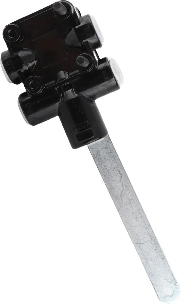 Valve de contrôle de pression HTSVS228 pour suspensions Hendrickson - 5