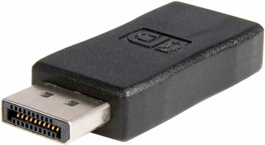 Prezzo Adattatore DisplayPort a HDMI Startech DP2HDMIADAP - Acquista Ora