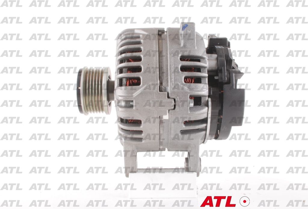 ATL Lichtmaschine Generator LiMa