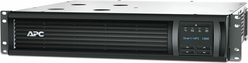 System zasilania awaryjnego Interaktywny zasilacz UPS APC Zdjęcie produktu 