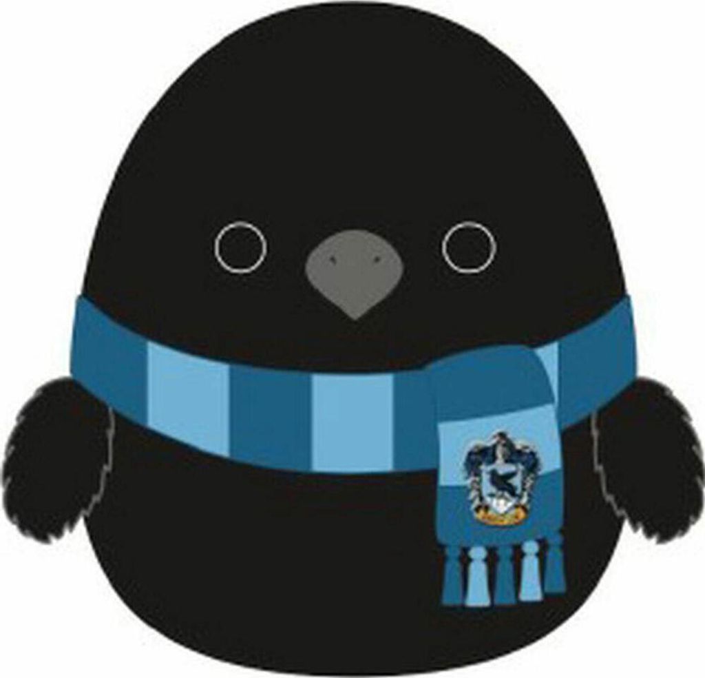 Squishmallows Plüschfigur Harry Potter Ravenclaw 25 cm Produktbild 
