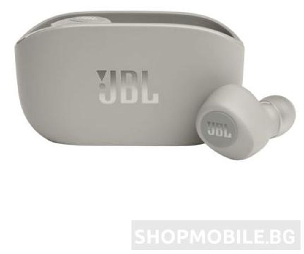 JBL Wave 100 TWS Kopfhörer True Wireless Stereo (TWS) im Produktbild 