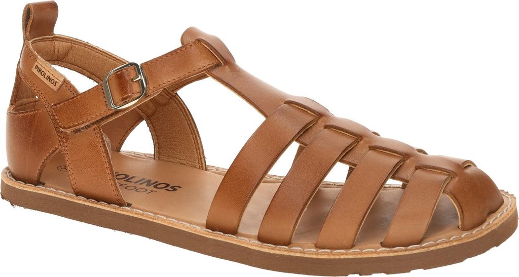 Pikolinos BETERA Damen Sandale - Sandaletten braun NEU