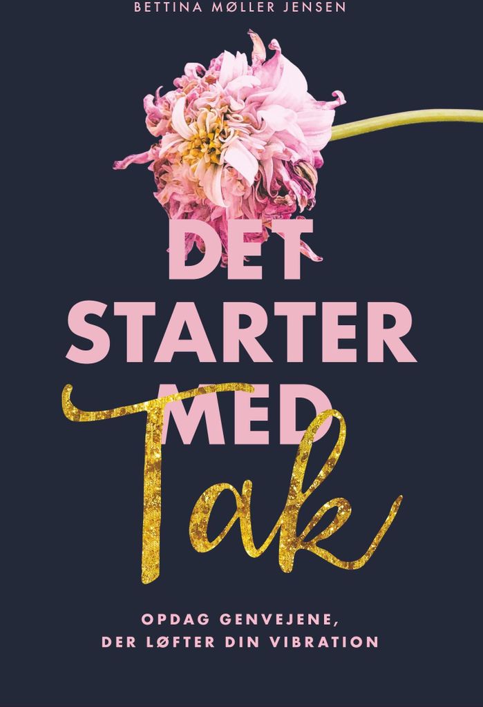 Det starter med Tak