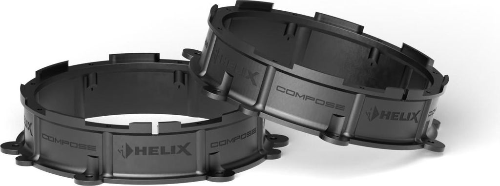 Helix CFMK200 POR.5 Tieftöneradapter