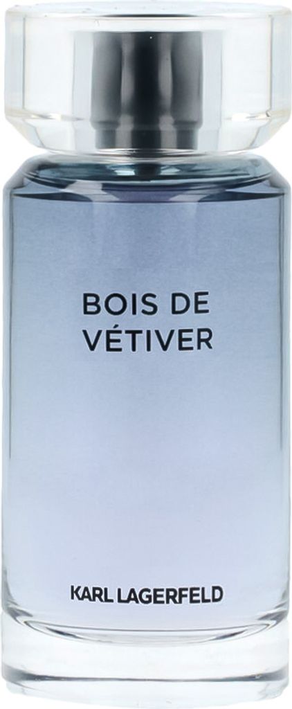 Herrenparfüm Bois De Vétiver Lagerfeld EDT   100 ml Produktbild 