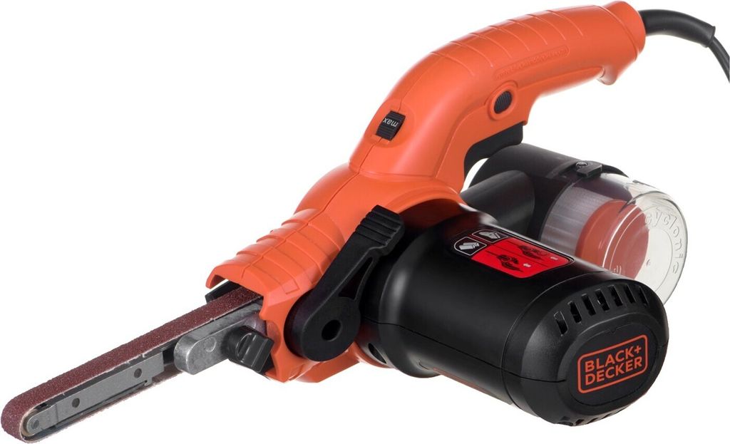 Black & Decker KA900E-QS Black & Decker KA900E Powerfeile Immagine del prodotto 