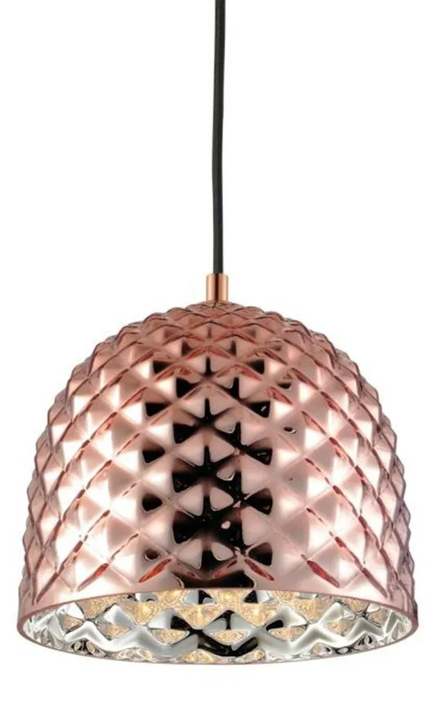 Luminaire de plafond design V36352CP par ACA Lighting style moderne