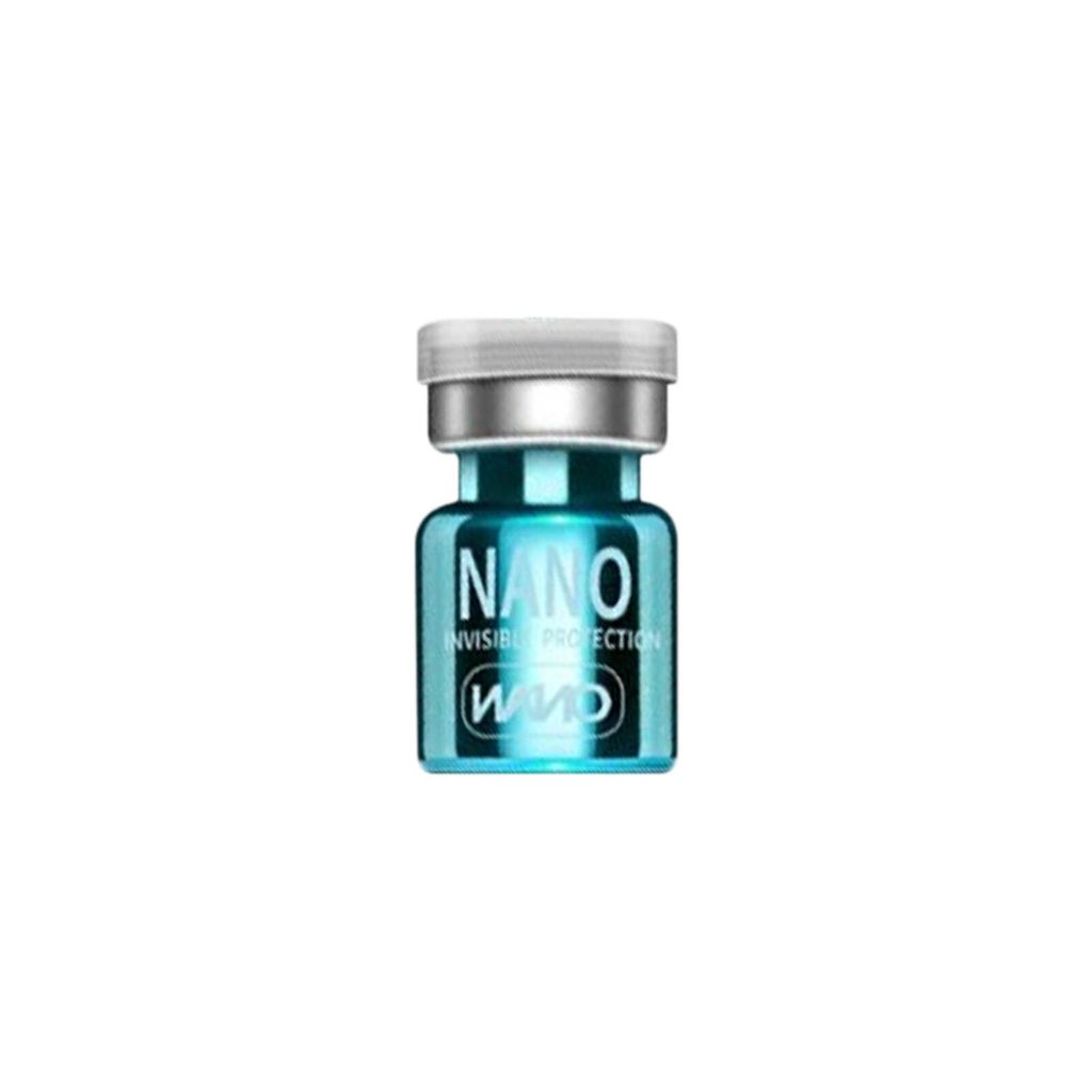 Univerzálna ochrana obrazovky Nano 9H pre smartfóny - Obrázok produktu 