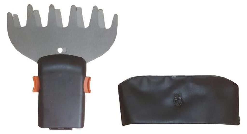 Stihl Original Grasschermesser für HSA 25 - Produktbild 