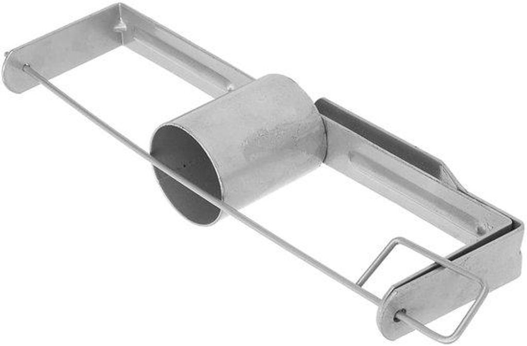 Gipsplaatbandspoel mit schnellem Öffnen und großer Kapazität