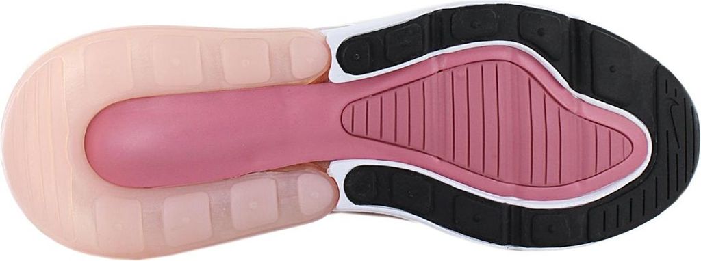 Nike Buty Air Max 270, AH6789604 Sneakersy