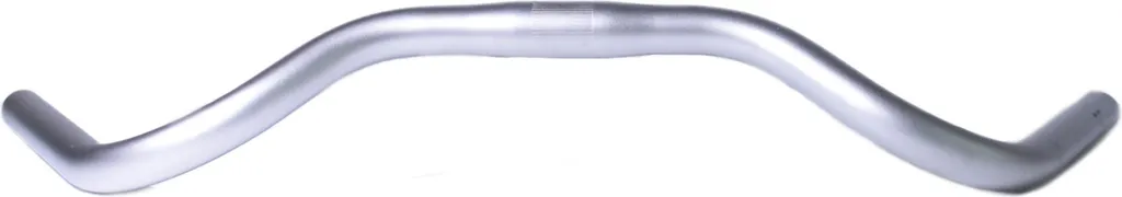 Cintre de Moto Board Tracker Alu Look 595mm pour Café Racer Sport