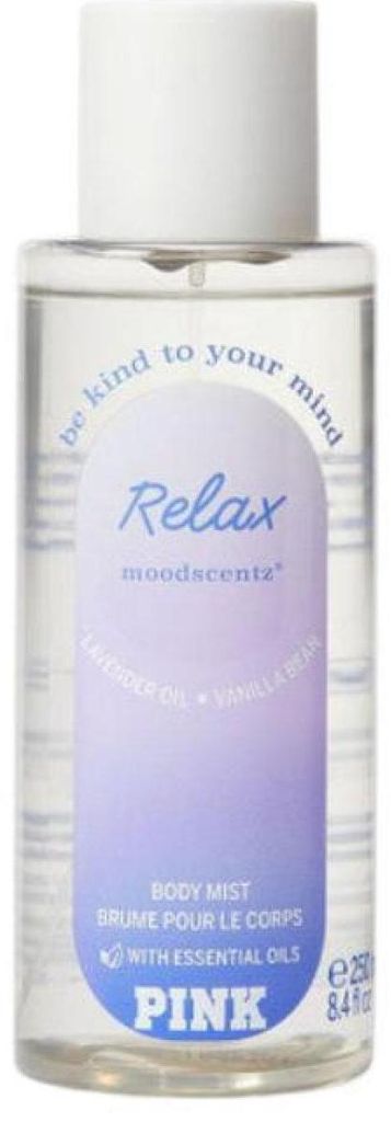 Victoria's Secret Pink Relax Moodscent 2 Fragrance Brume Image du produit 