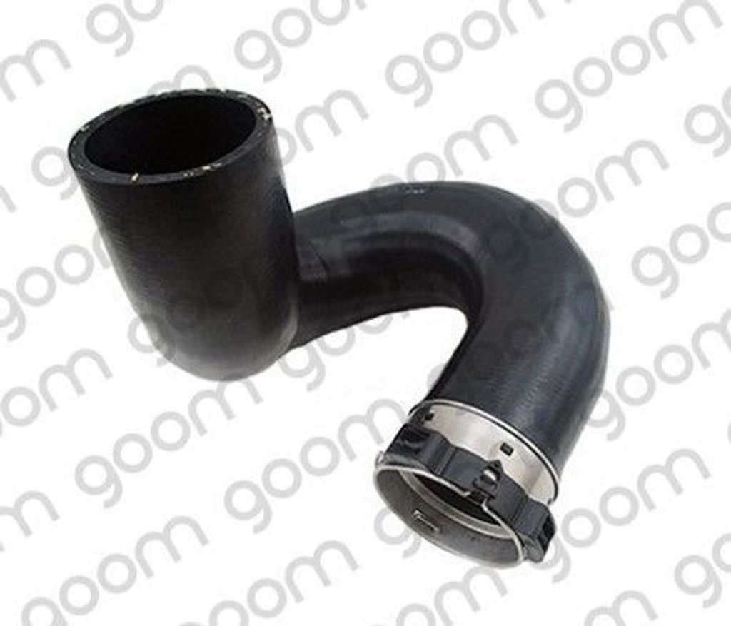 GOOM AH-0331 Turbo Ladeluftschlauch für ALFA ROMEO GIULIETTA (940)