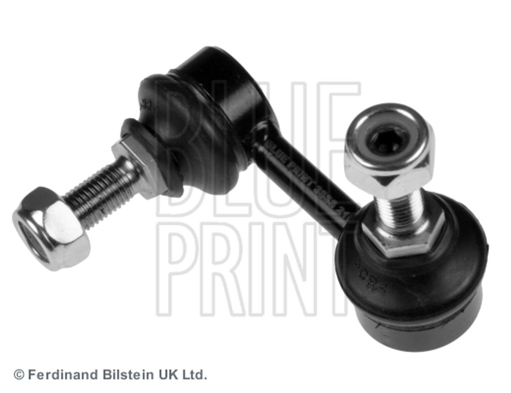 BLUE PRINT Koppelstange Stabilisator für NISSAN ALMERA TINO (V10) Vorne Links ADN18567