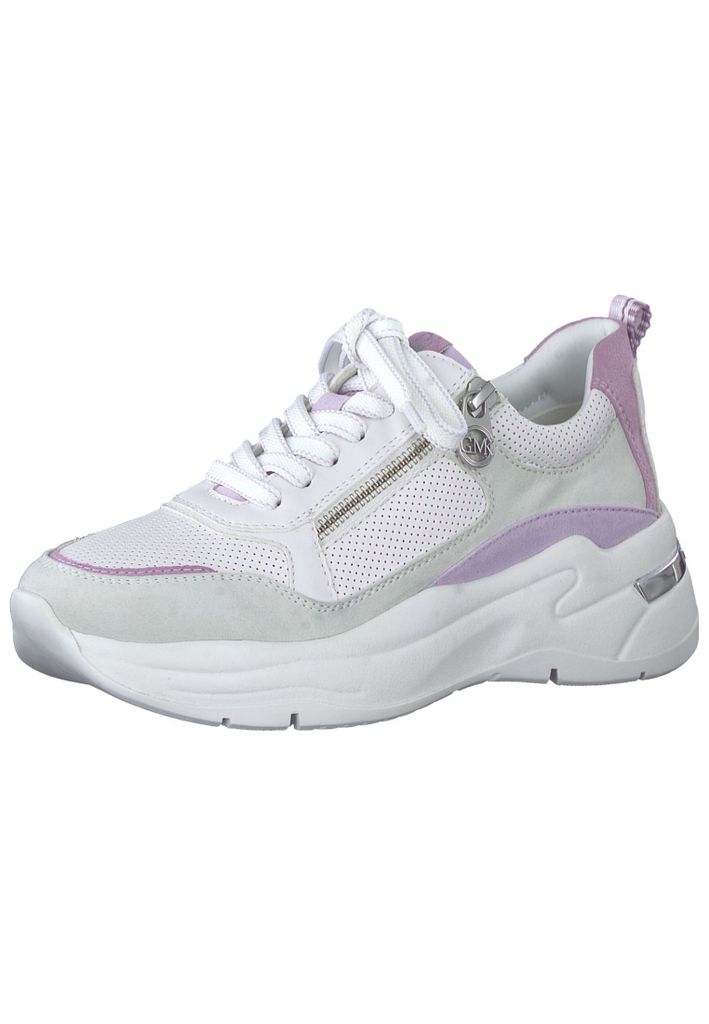 Marco Tozzi Sneaker Sneaker Kunstleder/Textil