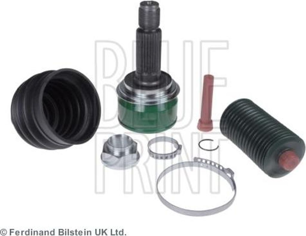BLUE PRINT ADH28974 Gelenksatz, Antriebswelle OE 42330SXSA01 kompatibel mit CR-V