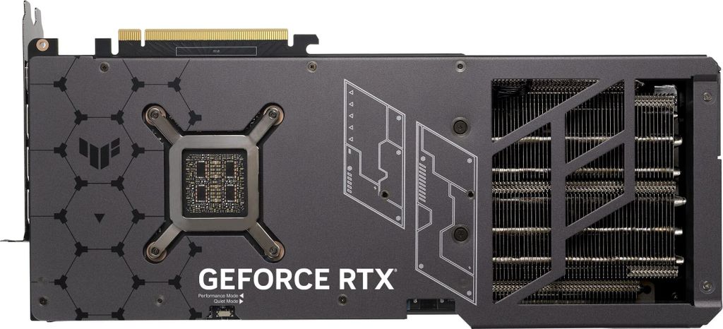 ASUS TUF Gaming TUF-RTX4090-O24G-OG-GAMING NVIDIA GeForce Produktbild 20