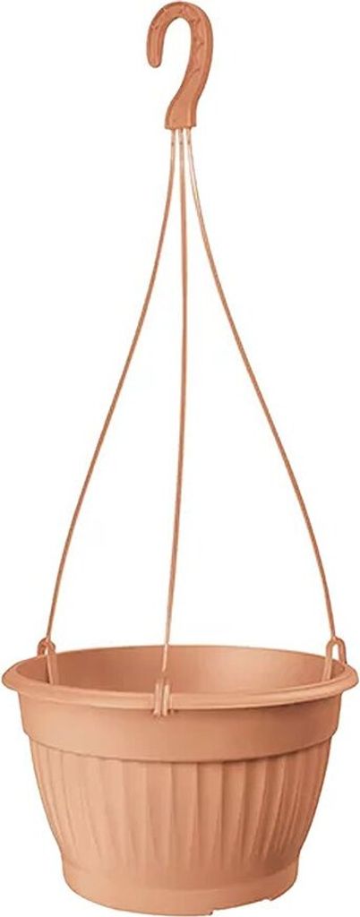 Závesný kvetináč Terra s priemerom 23 cm Obrázok produktu 