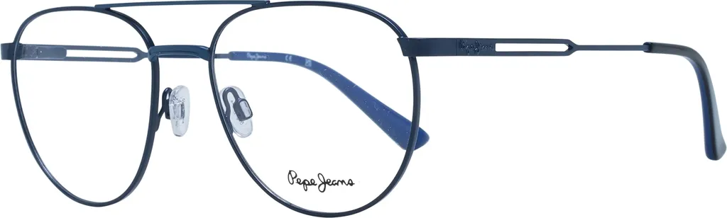 Lunettes de Vue Pepe Jeans PJ1397 53C6 - Monture Homme au Style Urbain