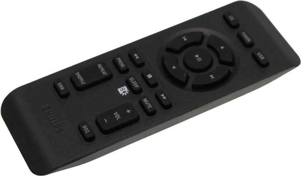 Philips 996510027274 Fernbedienung für AZ3856 AZ783 AZ787 Produktbild 
