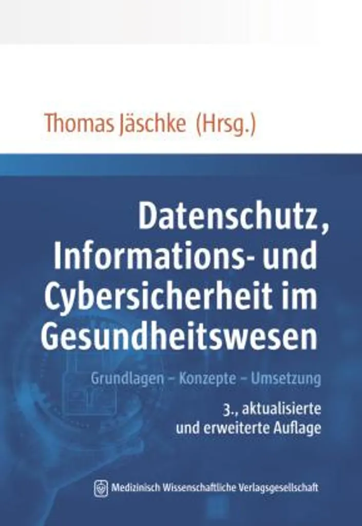 Cybersécurité et protection des données de santé : Guide complet 2024 - 2