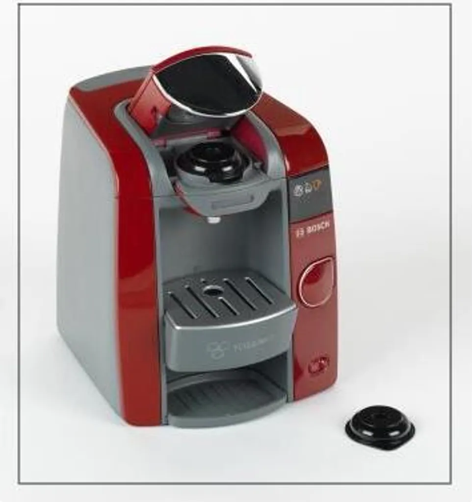Machine à café Tassimo de Bosch Compacte pour Petit Déjeuner et Bureau